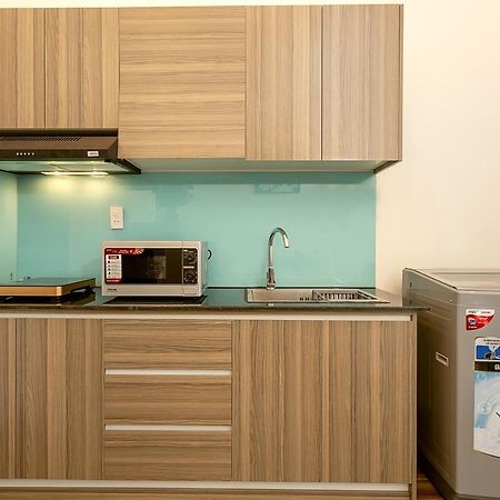 Van Apartment Da Nang Luaran gambar