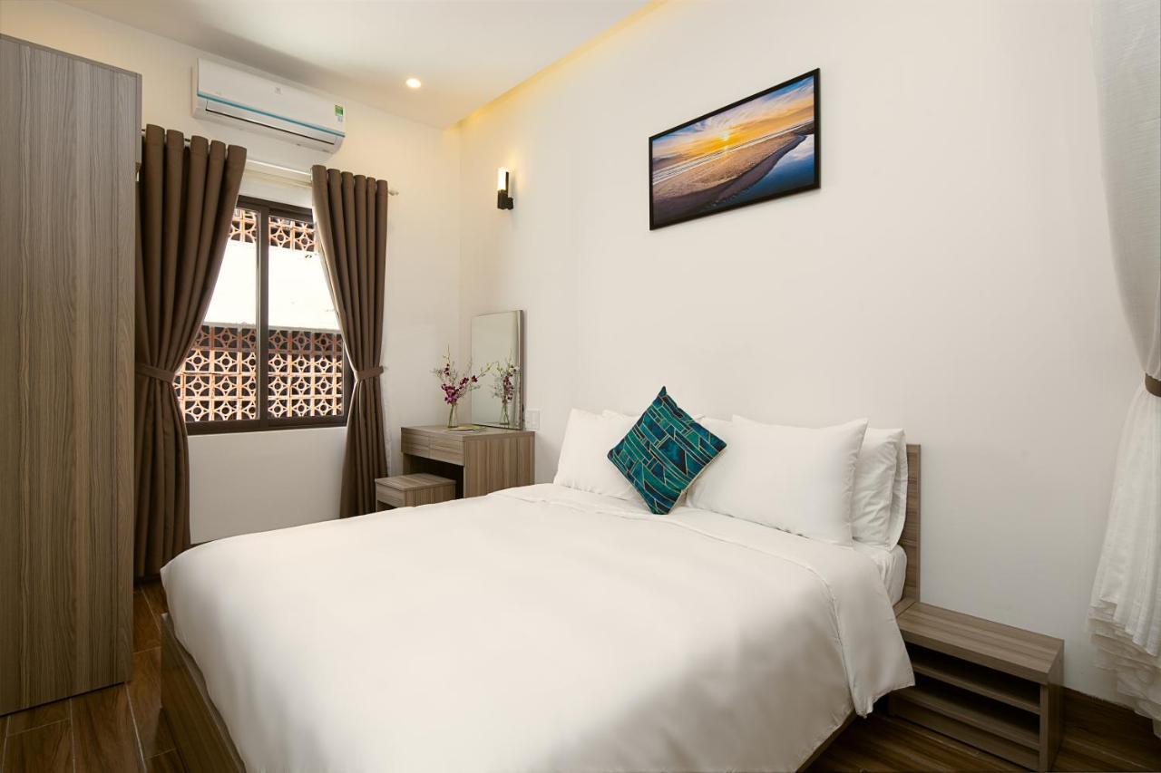 Van Apartment Da Nang Luaran gambar