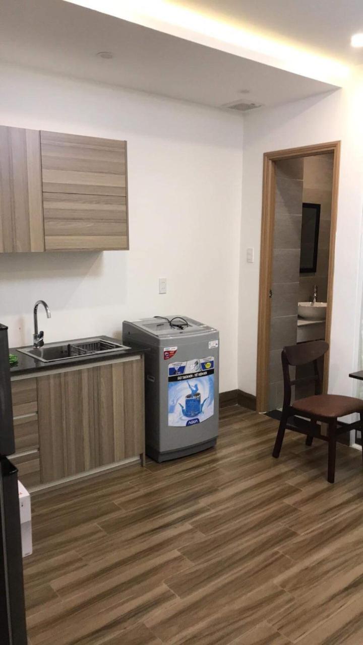 Van Apartment Da Nang Luaran gambar