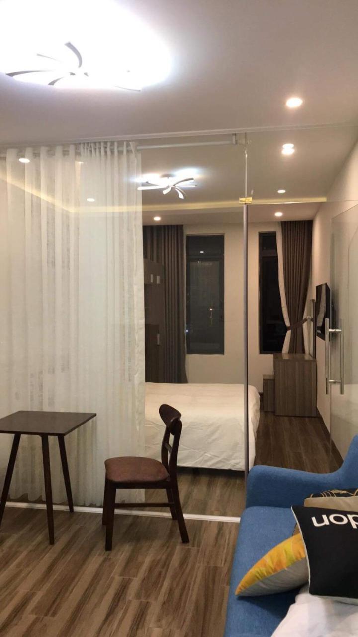 Van Apartment Da Nang Luaran gambar